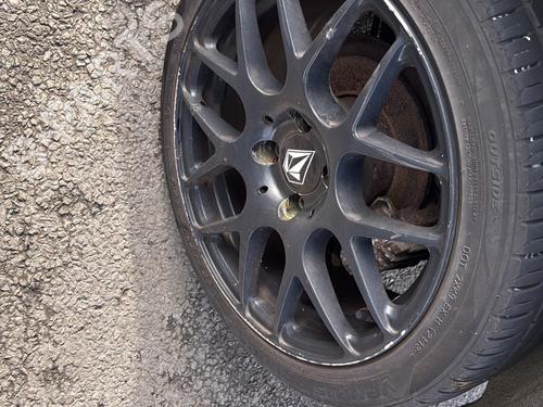 Left headlight VW GOLF IV Cabriolet (1E7) 1.9 TDI | BP29434841C28  - Image 22