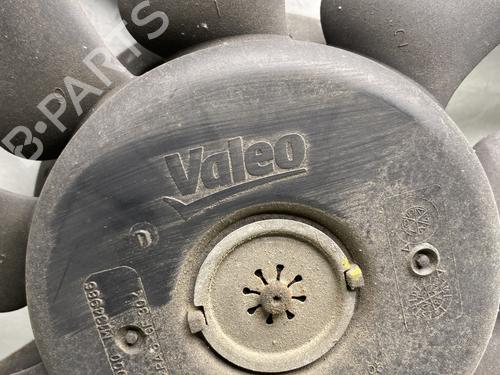 Used Radiator fan Radiator fan AUDI Q5 (8RB) 3.0 TDI quattro (245 hp) 24207862 24207862