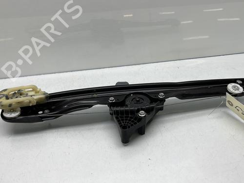 Front left window mechanism CITROËN C3 AIRCROSS II (2R_, 2C_) 1.5 BlueHDi 110 | BP28423173C22