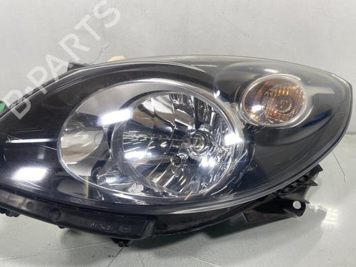 Koplamp links Koplamp links 39090805 39090805