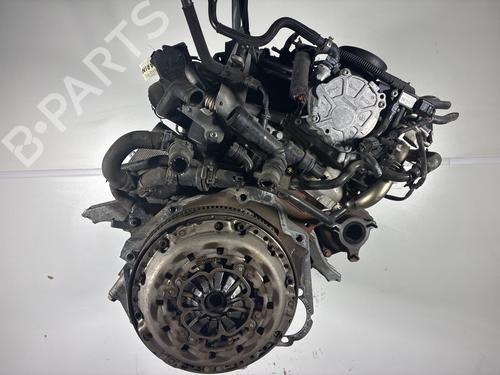Engine SEAT EXEO (3R2) 2.0 TDI | BP37452244M1 - Image 3