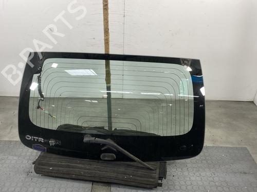 Used Bootlid window CITROËN C1 (PM_, PN_) 1.0 (68 hp) 23768419