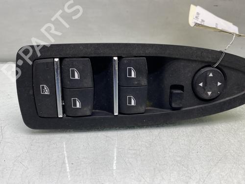 Used Left front window switch Left front window switch BMW 1 (F20) 120 i (184 hp) 23906544 23906544