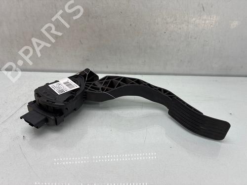 Used Pedal Pedal 37190158 37190158