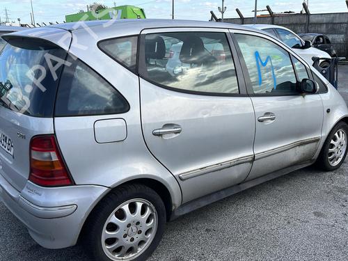 Left taillight MERCEDES-BENZ A-CLASS (W168) A 170 CDI (168.009, 168.109) | BP19957978C34 