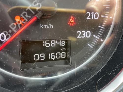 Left front window switch PEUGEOT 508 I (8D_) 2.0 BlueHDi 180 | BP24960424I27  - Image 23