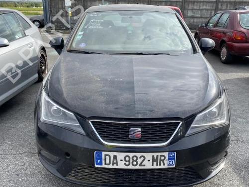 Right front driveshaft SEAT IBIZA IV (6J5, 6P1) 1.2 TSI | BP23768964M39 
