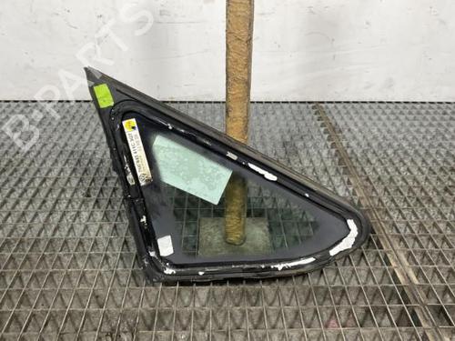 Front left quarter glass VW SHARAN (7N1, 7N2) 2.0 TDI | BP19970955C111 