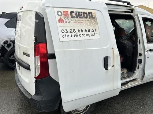 Engine control unit (ECU) DACIA DOKKER Box Body/MPV | BP21192806M57 - Image 26