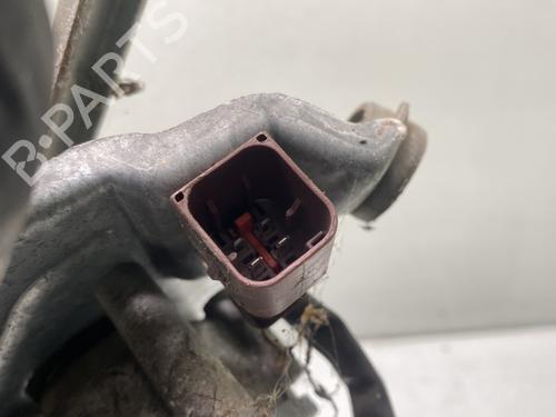 Front wiper motor PEUGEOT 607 (9D, 9U) 2.2 HDi | BP31375125M29