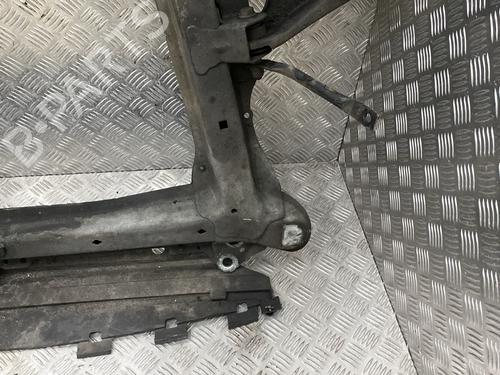 Subframe RENAULT CLIO II (BB_, CB_) 1.5 dCi (B/CB3M) | BP27802863M9 
