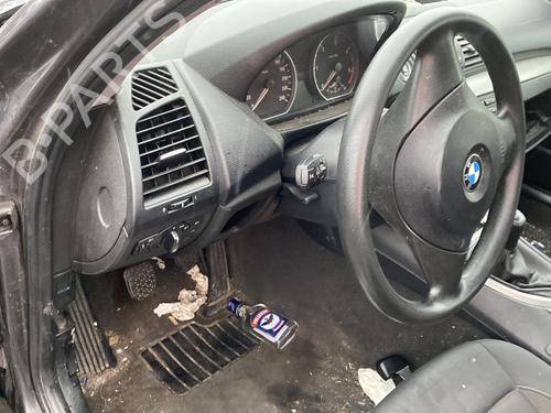 Front wiper motor BMW 1 (E87) 118 d | BP19951726M29 