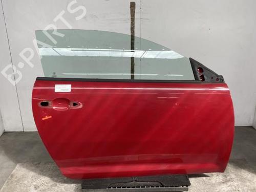 Right front door ALFA ROMEO MITO (955_) 1.4 (955.AXB1B, 955.AXU1A) | BP21960870C3 