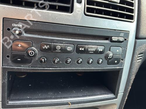 Left front window switch PEUGEOT 307 (3A/C) 2.0 HDi 110 | BP28824734I27  - Image 12