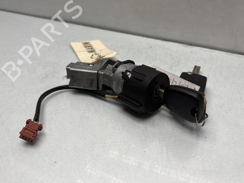 Ratlås/Tændingslås CITROËN C4 Grand Picasso I (UA_) 1.6 HDi | BP29940072M48 