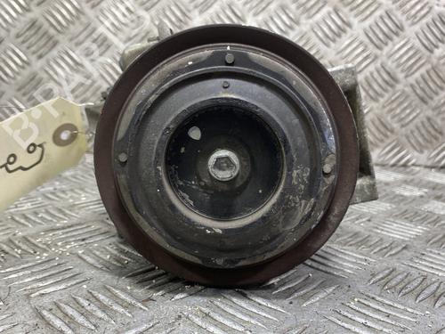 Used AC compressor AC compressor RENAULT GRAND SCÉNIC III (JZ0/1_) 1.6 dCi (JZ00, JZ12) (130 hp) 27522560 27522560