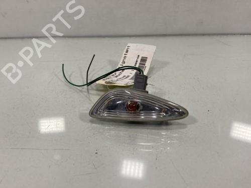 Used Left front indicator KIA PICANTO II (TA) 1.0 (69 hp) 19965336