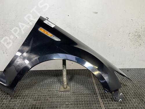 Used Right front fenders FORD MONDEO IV Turnier (BA7) 1.8 TDCi (125 hp) 32063029