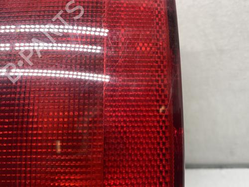 Left taillight CITROËN C3 I (FC_, FN_) 1.4 HDi | BP28280618C34 