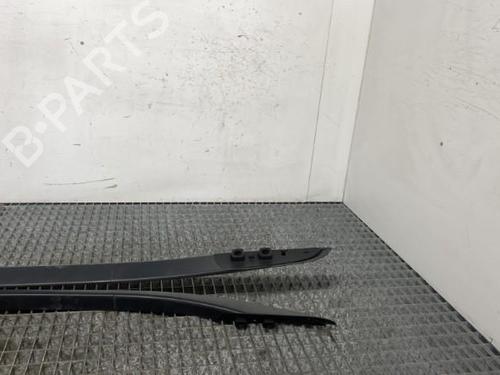 Used Roof bar SKODA YETI (5L) 2.0 TDI (110 hp) 21960614