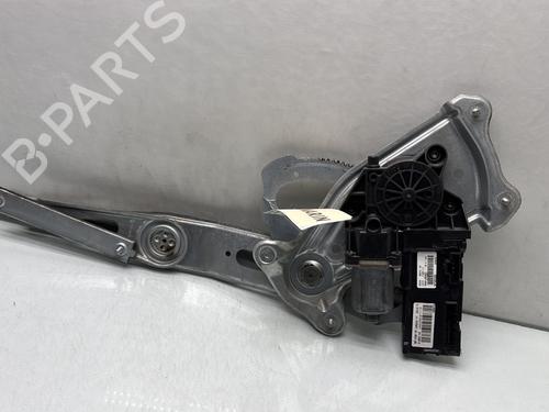 Used Front left window mechanism RENAULT GRAND SCÉNIC III (JZ0/1_) 1.5 dCi (JZ0B, JZ07) (106 hp) 29940198