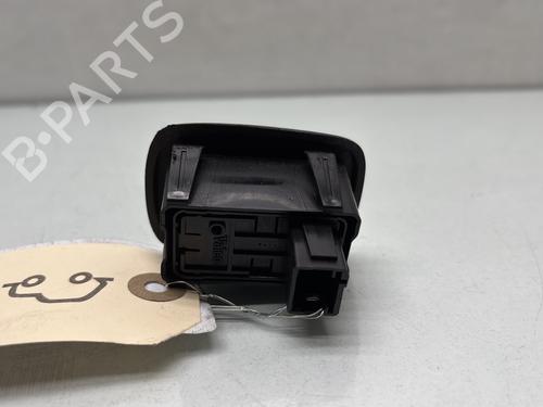 Right rear window switch CITROËN C3 Picasso (SH_) 1.4 VTi 95 (SH8FSC, SH8FP0, SH8FP6) | BP29568242I28 