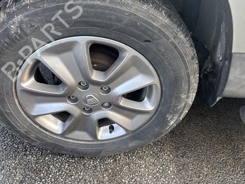 Fuel flap DACIA DUSTER (HS_) 1.5 dCi | BP29151227C131 