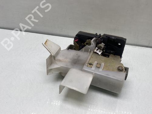 Front left lock RENAULT ESPACE III (JE0_) 1.9 dTi (JE0M) | BP29597470C98 