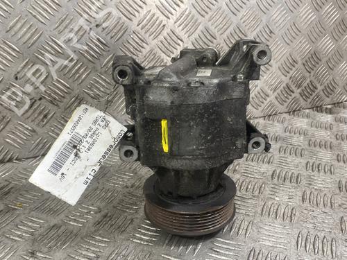 Used AC compressor FORD KA (RU8) 1.3 TDCi (75 hp) 26049992