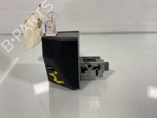 Used Ignition barrel Ignition barrel CITROËN C4 Picasso II 1.6 HDi / BlueHDi 115 (115 hp) 20025417 20025417