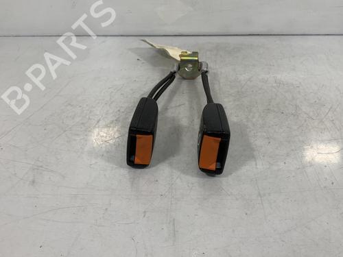 Used Seat buckle Seat buckle VW PASSAT B3/B4 (3A2, 35I) 1.8 (90 hp) 20031005 20031005