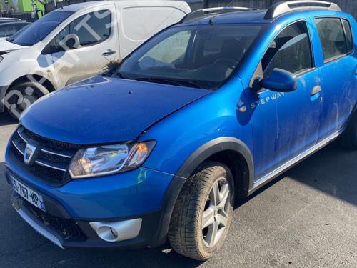 Right front window switch DACIA SANDERO II 1.5 dCi | BP28581350I26 - Image 7