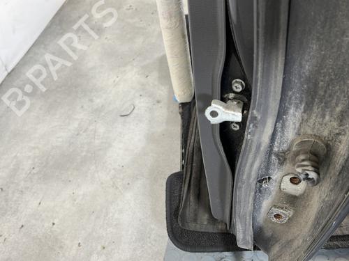 Left rear door SUZUKI SWIFT III (MZ, EZ) 1.3 DDiS (RS413D) | BP29481884C4 