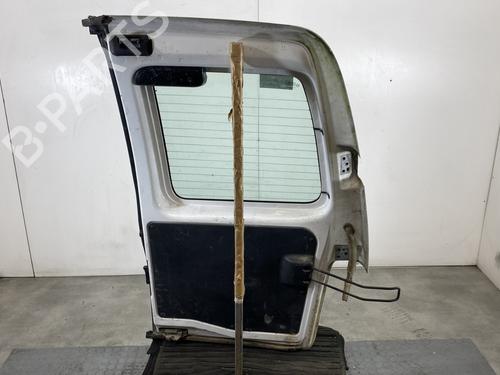 Left tailgate CITROËN BERLINGO / BERLINGO FIRST MPV (MF_, GJK_, GFK_) 1.6 HDI 75 (MF9HW, GJ9HWC, GF9HWC, GN9HWC) | BP23251404C76 