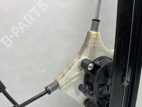 Front left window mechanism VW POLO VI (AW1, BZ1, AE1) 1.6 TDI | BP28385249C22  - Image 6