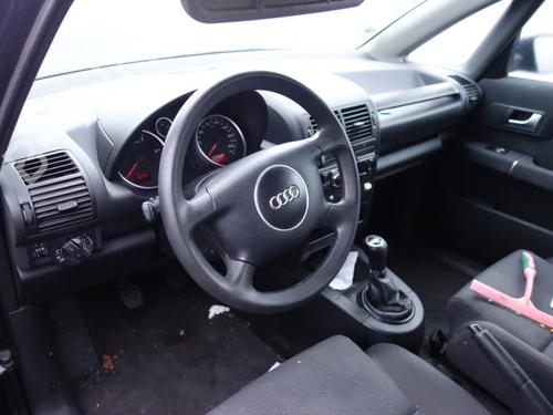 Klapa wlewu paliwa AUDI A2 (8Z0) 1.4 TDI | BP19979556C131