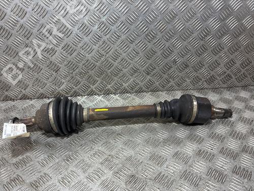 Left front driveshaft PEUGEOT PARTNER Tepee 1.6 HDi 75 (16V) | BP39754139M38 - Image 4
