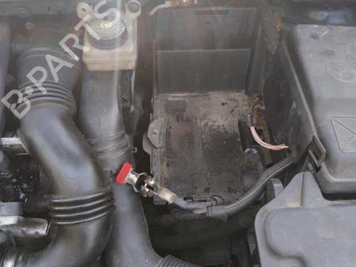 Front left lock PEUGEOT 307 (3A/C) 1.6 HDi | BP19954495C98 