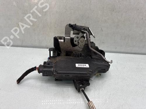 Used Front right lock Front right lock 32433529 32433529