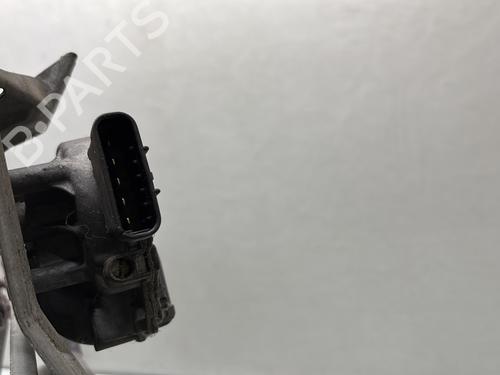 Viskermotor vindrude SMART FORTWO Coupe (450) 0.7 (450.352, 450.332) | BP29261758M29 