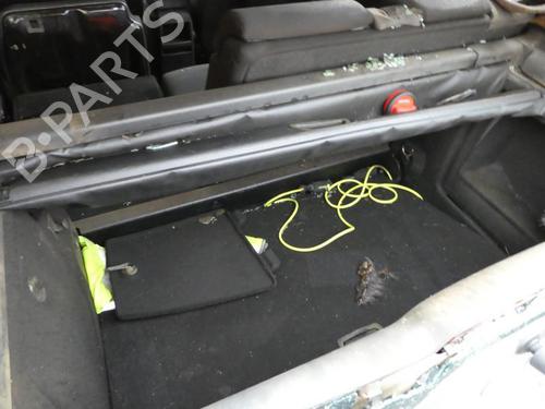 Right front fog light MERCEDES-BENZ A-CLASS (W169) A 180 CDI (169.007, 169.307) | BP19981301C31 