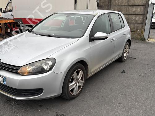 Left front shock absorber VW GOLF VI (5K1) 1.6 TDI | BP25758868M16  - Image 11