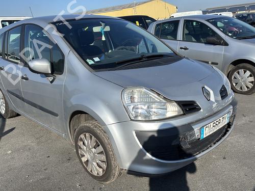 Pedal RENAULT MODUS / GRAND MODUS (F/JP0_) 1.5 dCi (JP0G, JP0H) | BP31804490I4 - Image 18