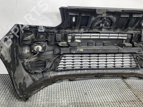 Front bumper CITROËN C3 Picasso (SH_) 1.6 HDi | BP27722711C7 