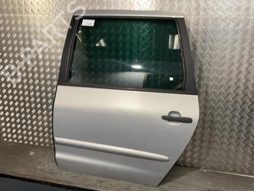 Left rear door FORD GALAXY I (WGR) 1.9 TDI | BP21955813C4 