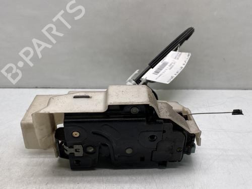 Used Rear left lock PORSCHE CAYENNE (9PA) S 4.5 (340 hp) 26641788