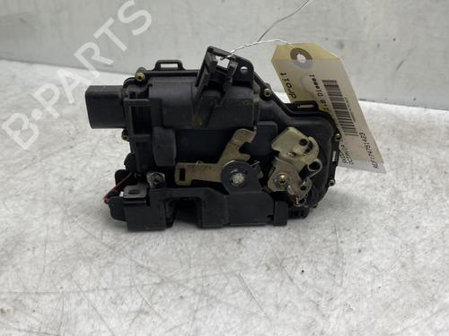 Used Front right lock Front right lock 19963664 19963664