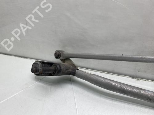 Front wiper motor DACIA SANDERO II 1.5 dCi | BP24428317M29 