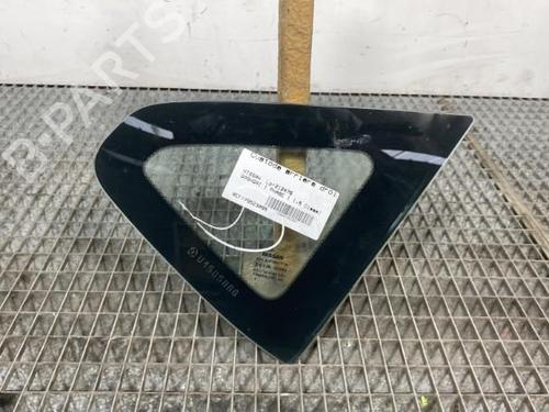 Used Rear right quarter glass Rear right quarter glass 19970397 19970397