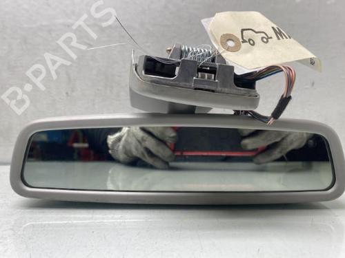 Used Rear mirror Rear mirror MERCEDES-BENZ S-CLASS (W220, V220) S 320 CDI (220.025, 220.125) (204 hp) 19990151 19990151